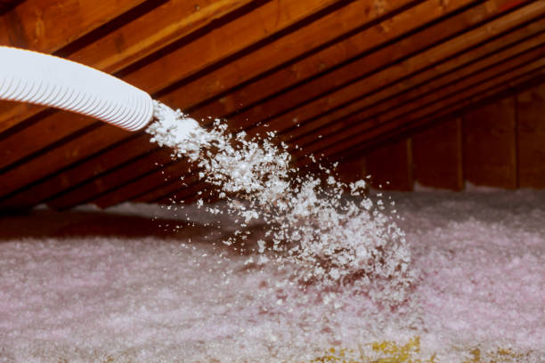 Best Blown-in Insulation in Ocean City, NJ
