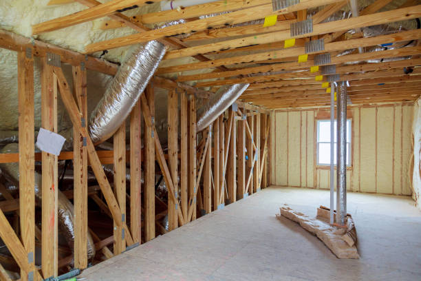 Professional Insulation Contractor in Ocean City, NJ
