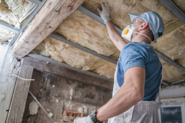 Types of Insulation We Offer in Ocean City, NJ