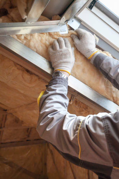 Best Specialized Insulation Services in Ocean City, NJ